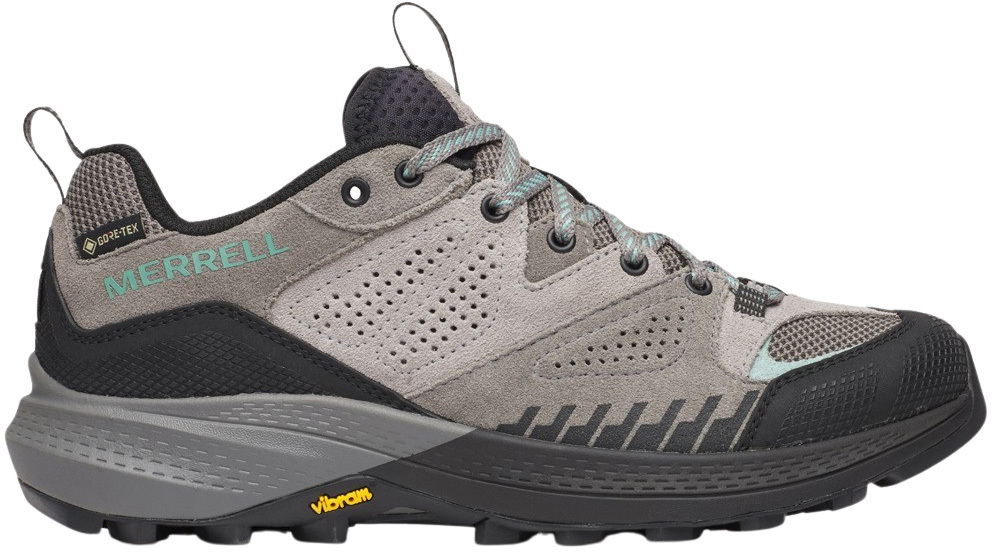 Capra 2 GTX W