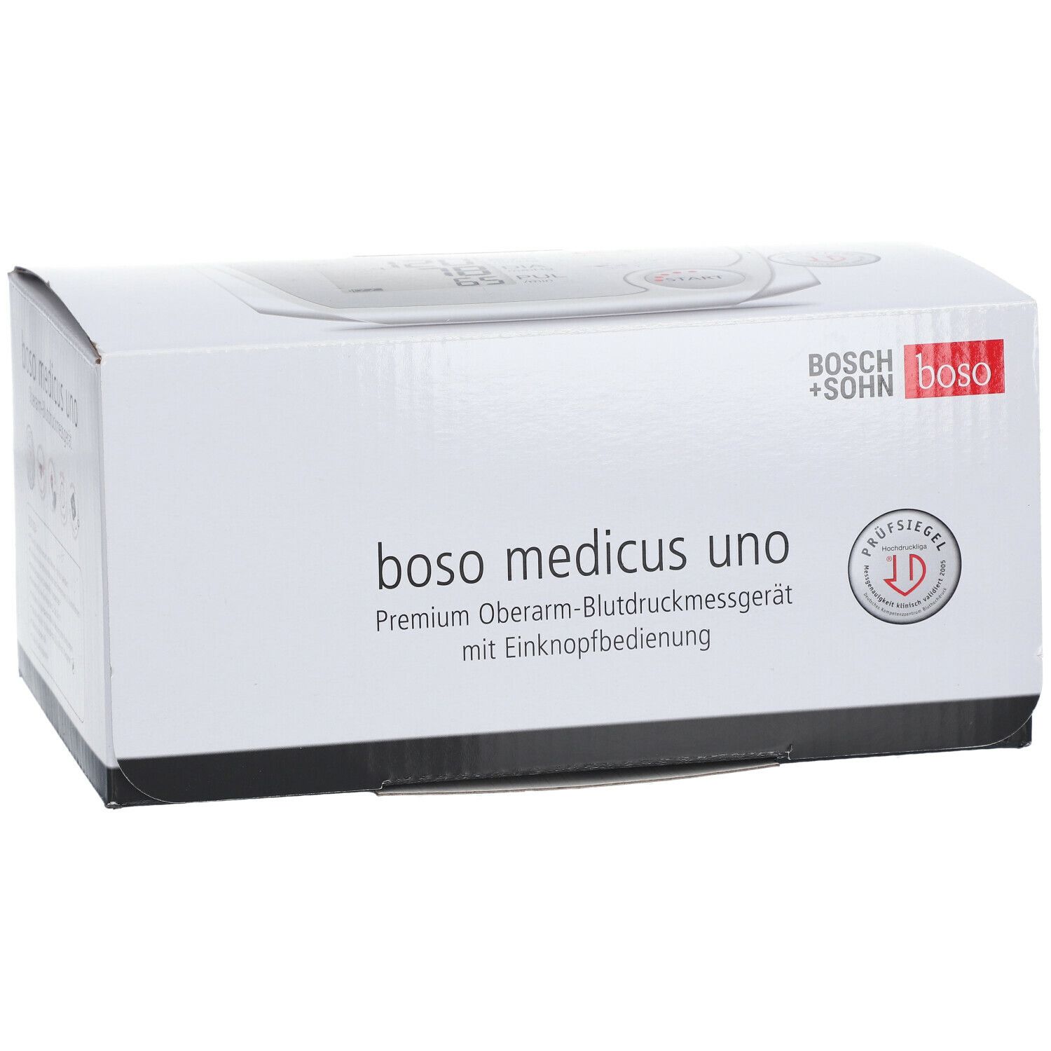 boso medicus uno XL