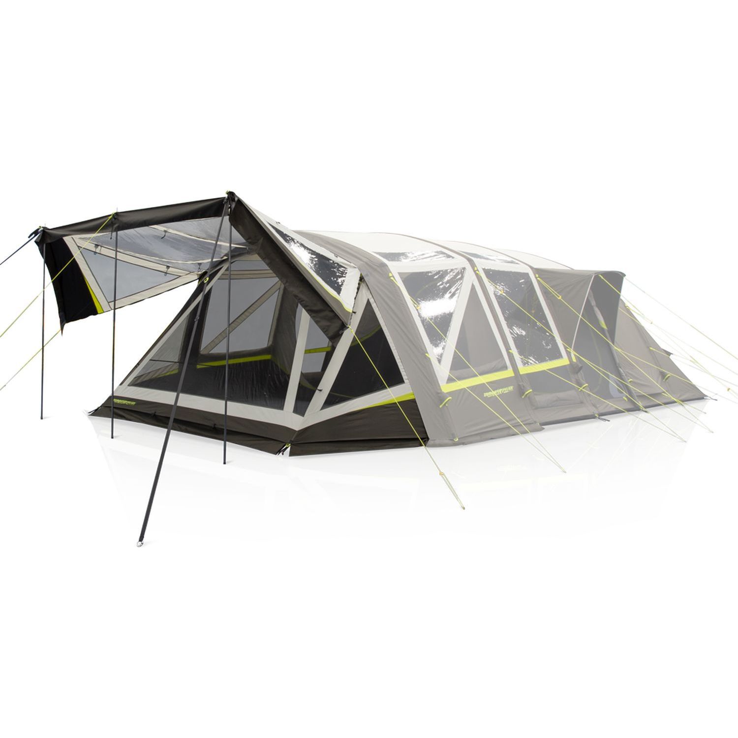 ZempirePro TXL V2 Awning Wall Set