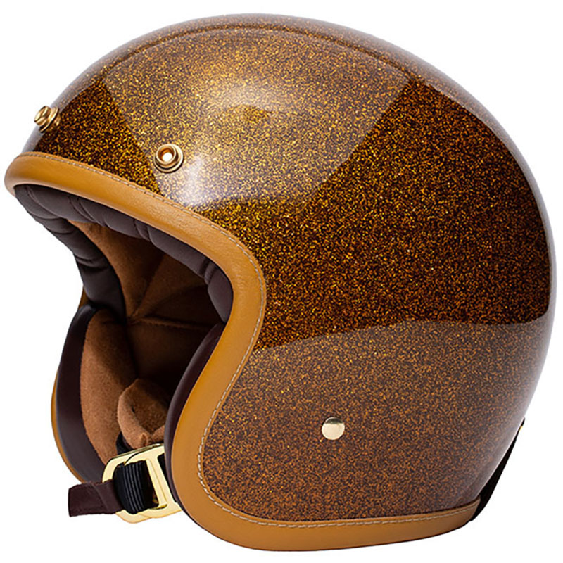 Marko - Casque The Classic Marron