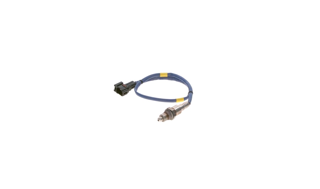 Lambda-sonde,
