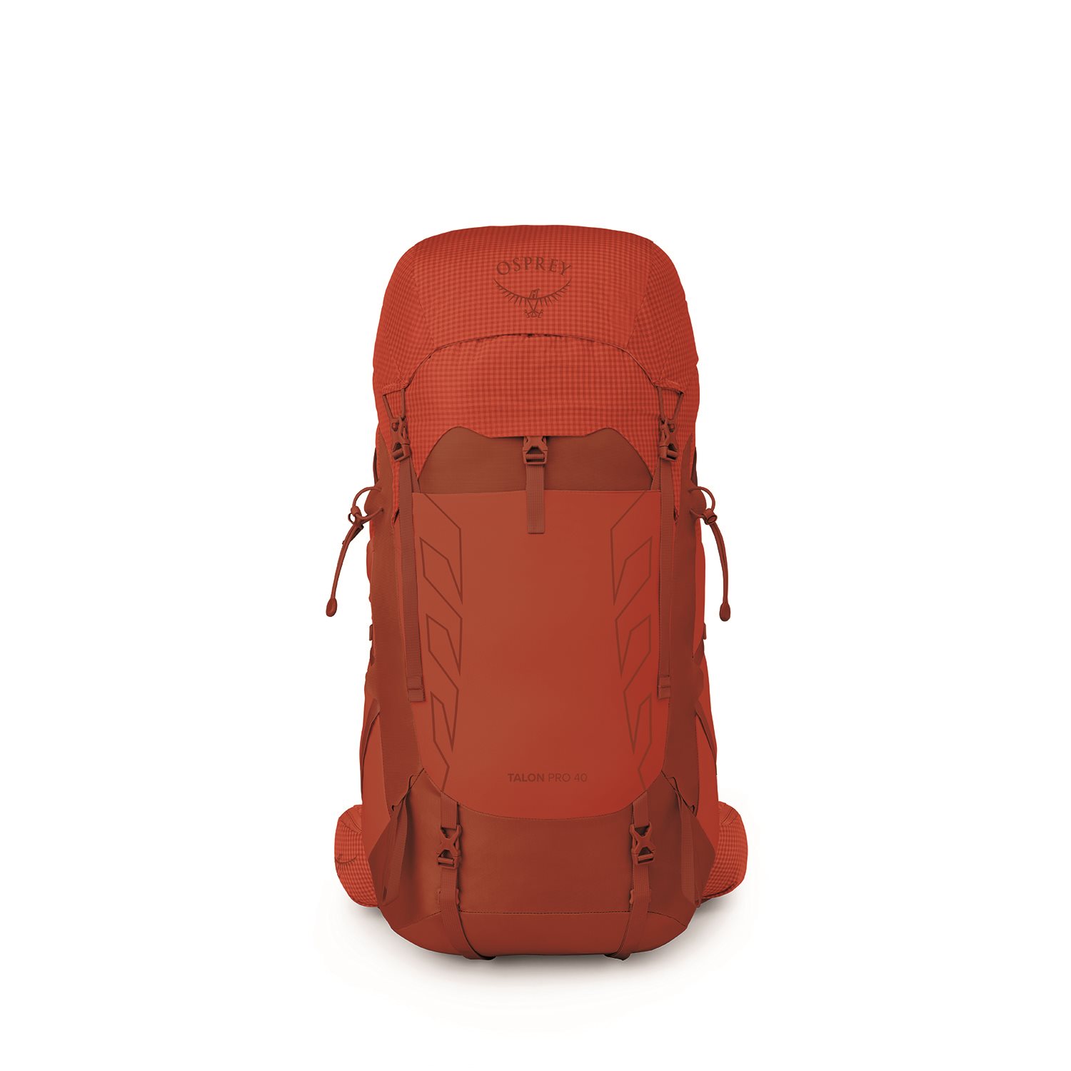 Osprey Talon Pro 40 L/XL mars orange