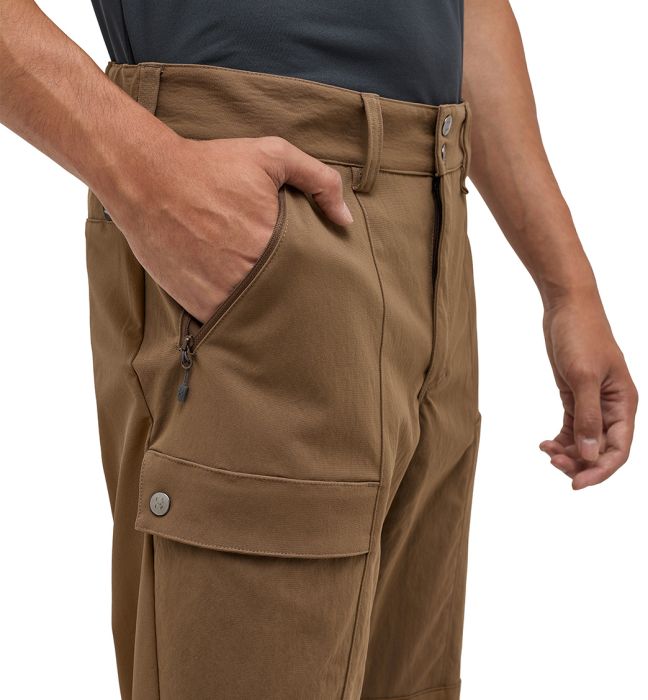 Mid Standard Pant Men Regular