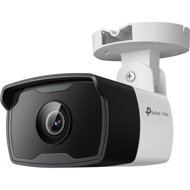 TP-Link VIGI C340I 2.8MM caméra de sécurité Balle (forme) Caméra de sécurité IP Extérieure 2560 x 1440 pixels Plafond/Mur/Poteau