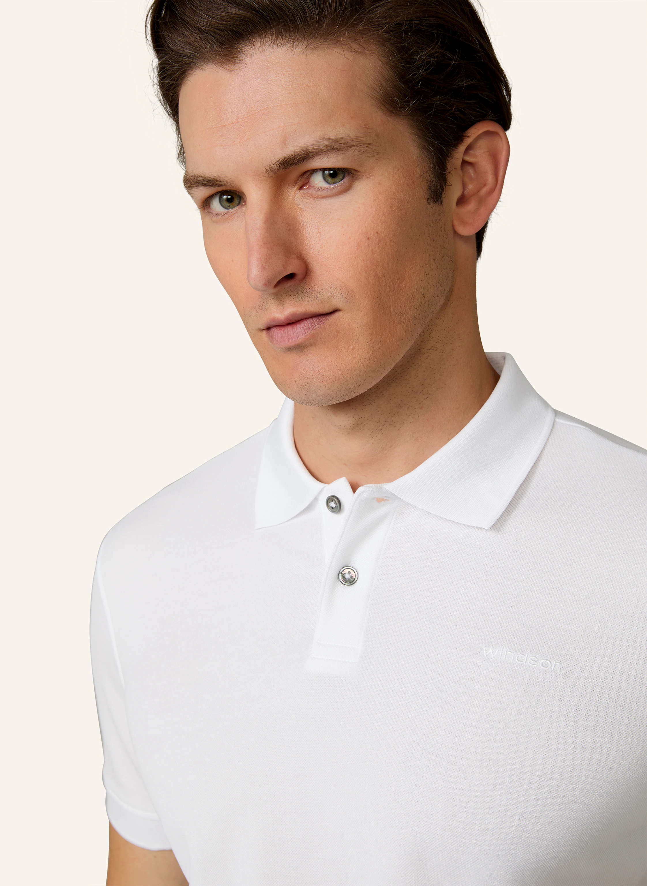 windsor. Poloshirt