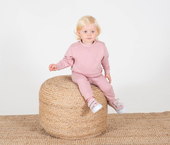 Larkwood LW850 - Pantalon de jogging écoresponsable enfant