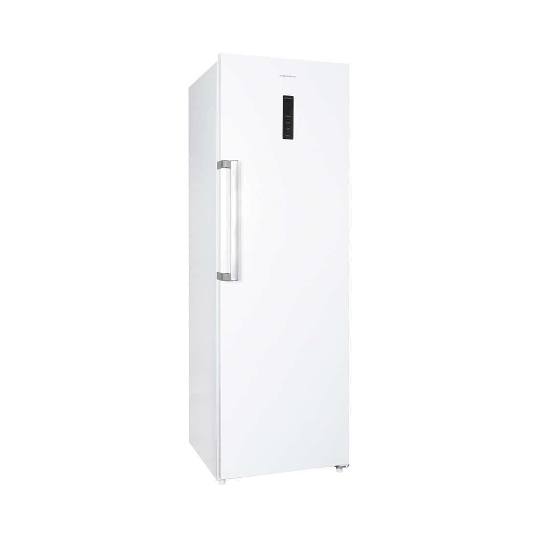 Kibernetik ECOTK274 Gefrierschrank 274 Liter, No Frost