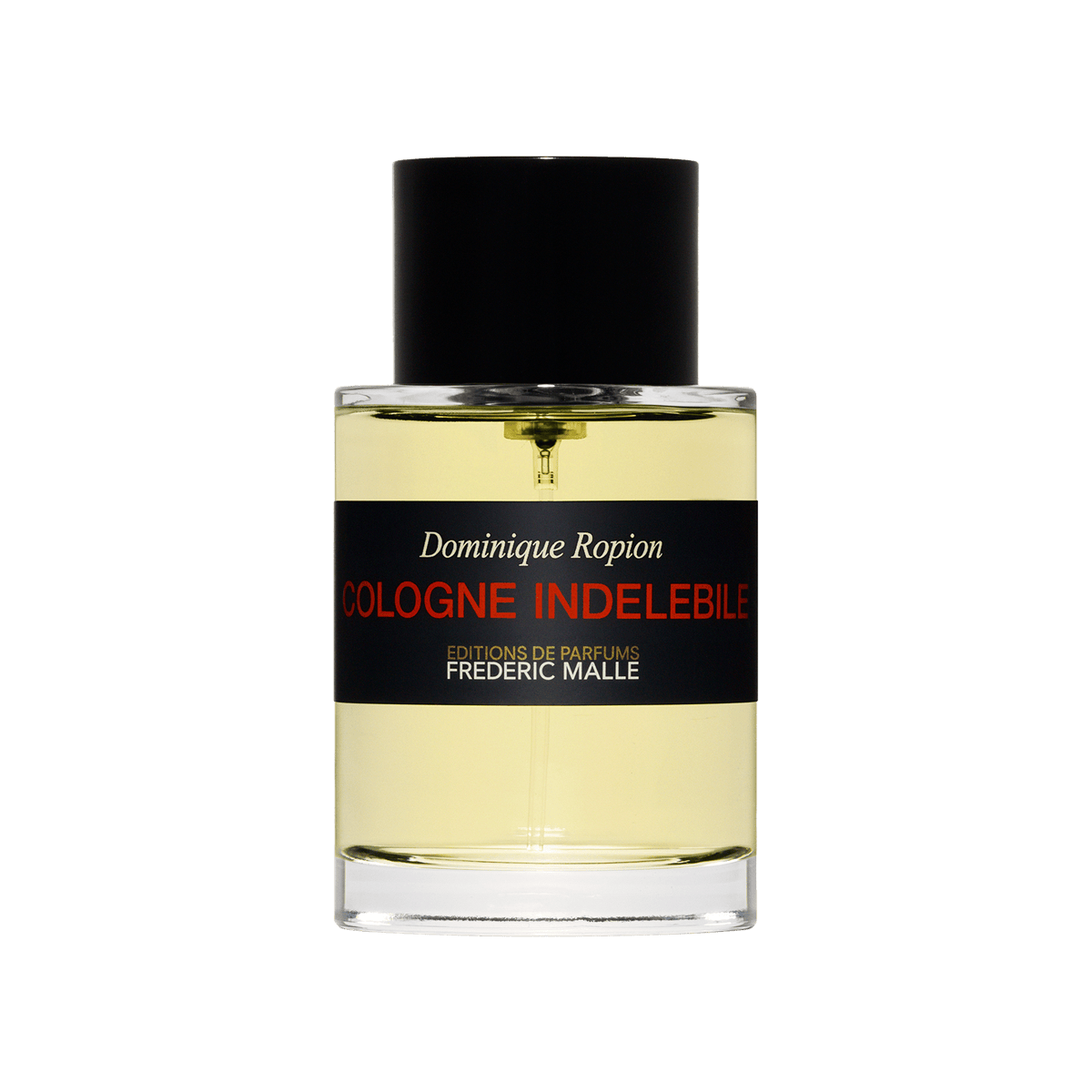 Cologne Indelebile 50ml