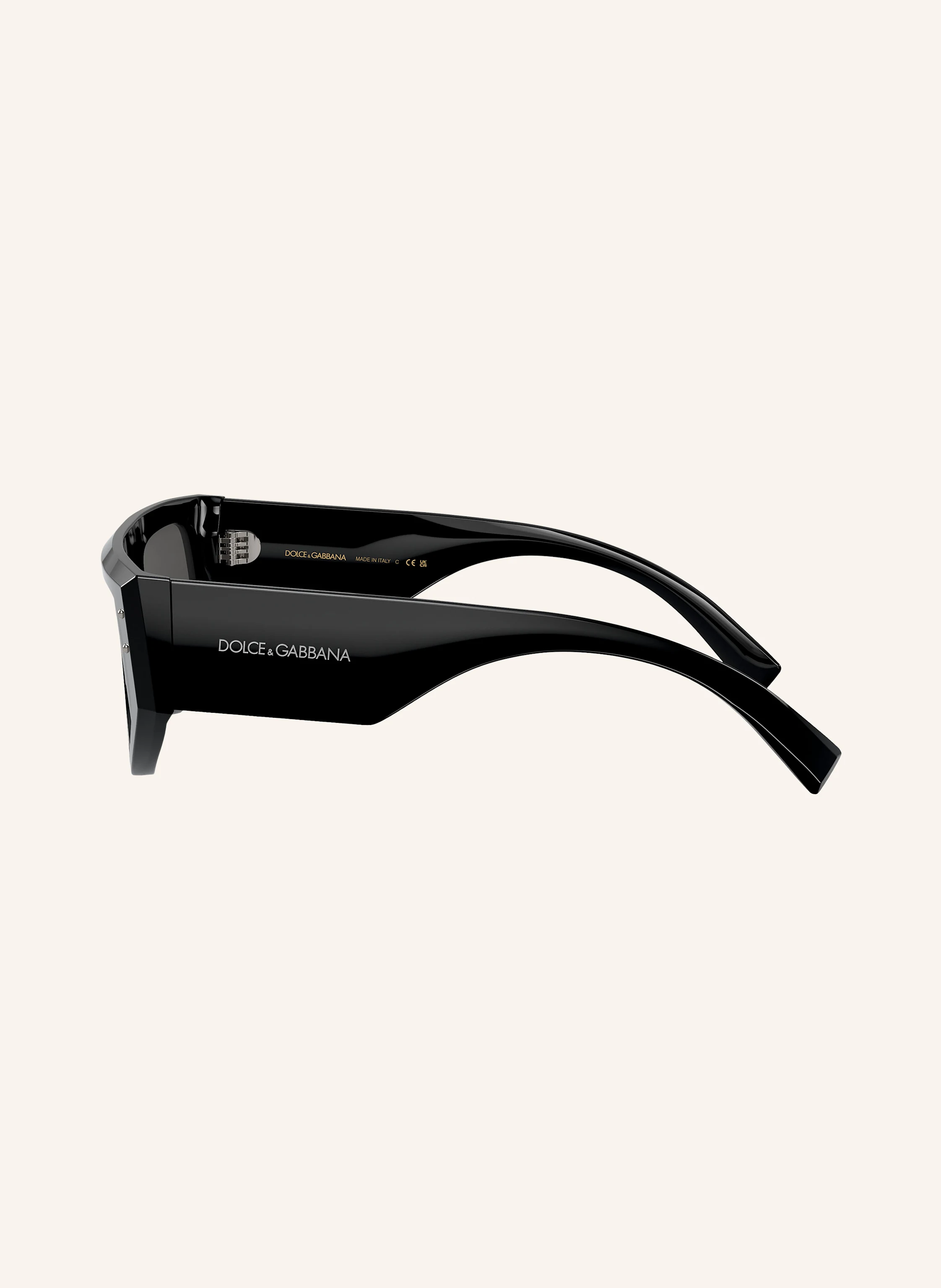 DOLCE & GABBANA Sonnenbrille DG4461