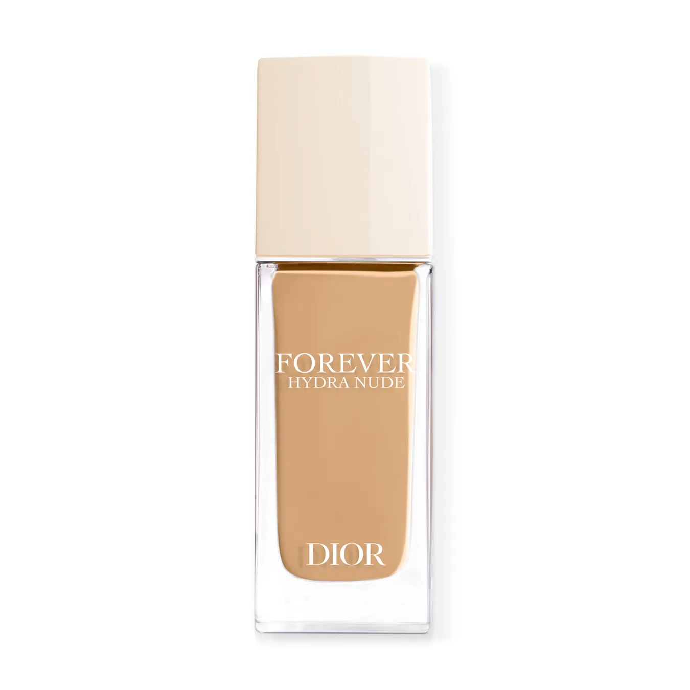 DIOR Dior Forever Hydra Nude Feuchtigkeitspflege Foundation2 N Neutral