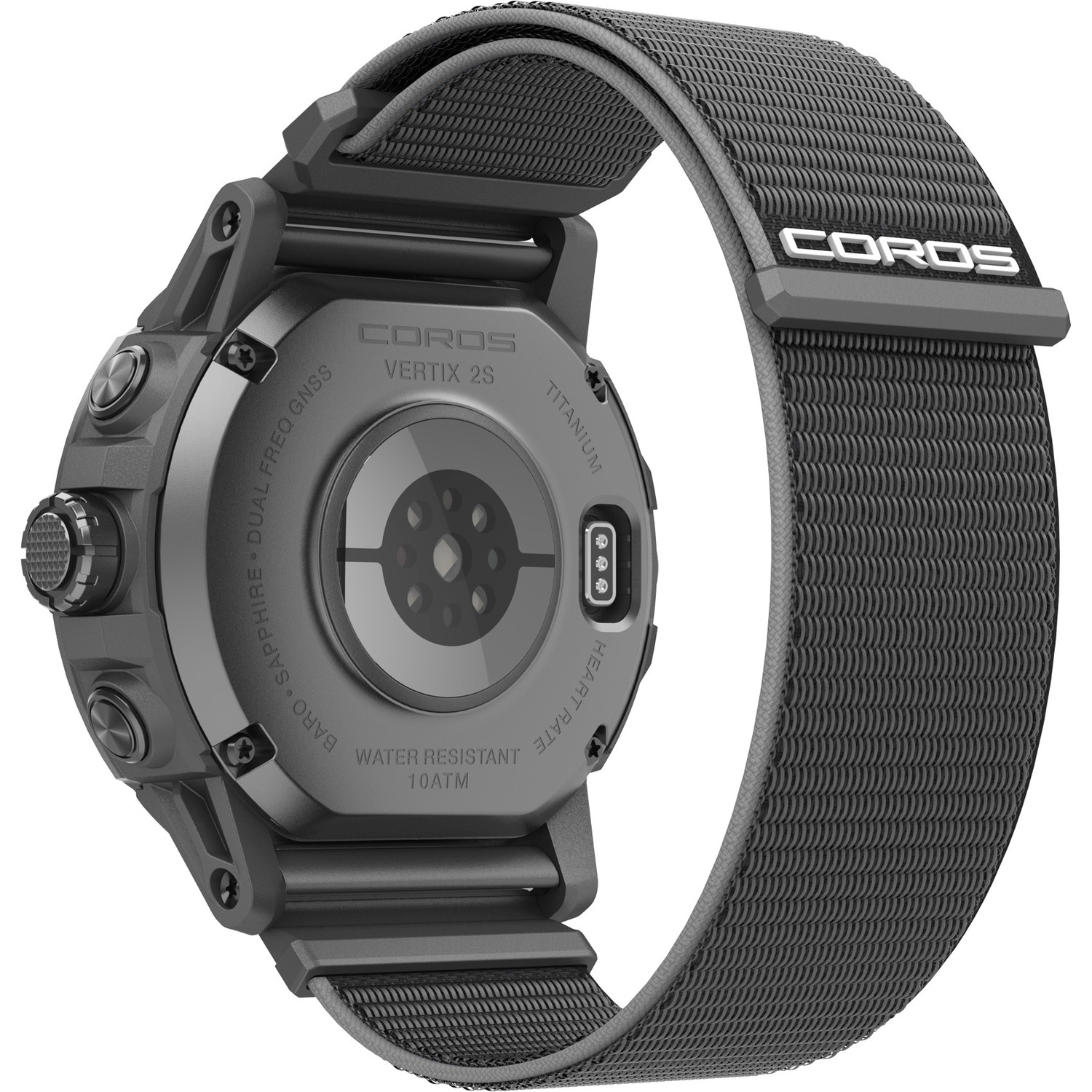 Coros Vertix 2S