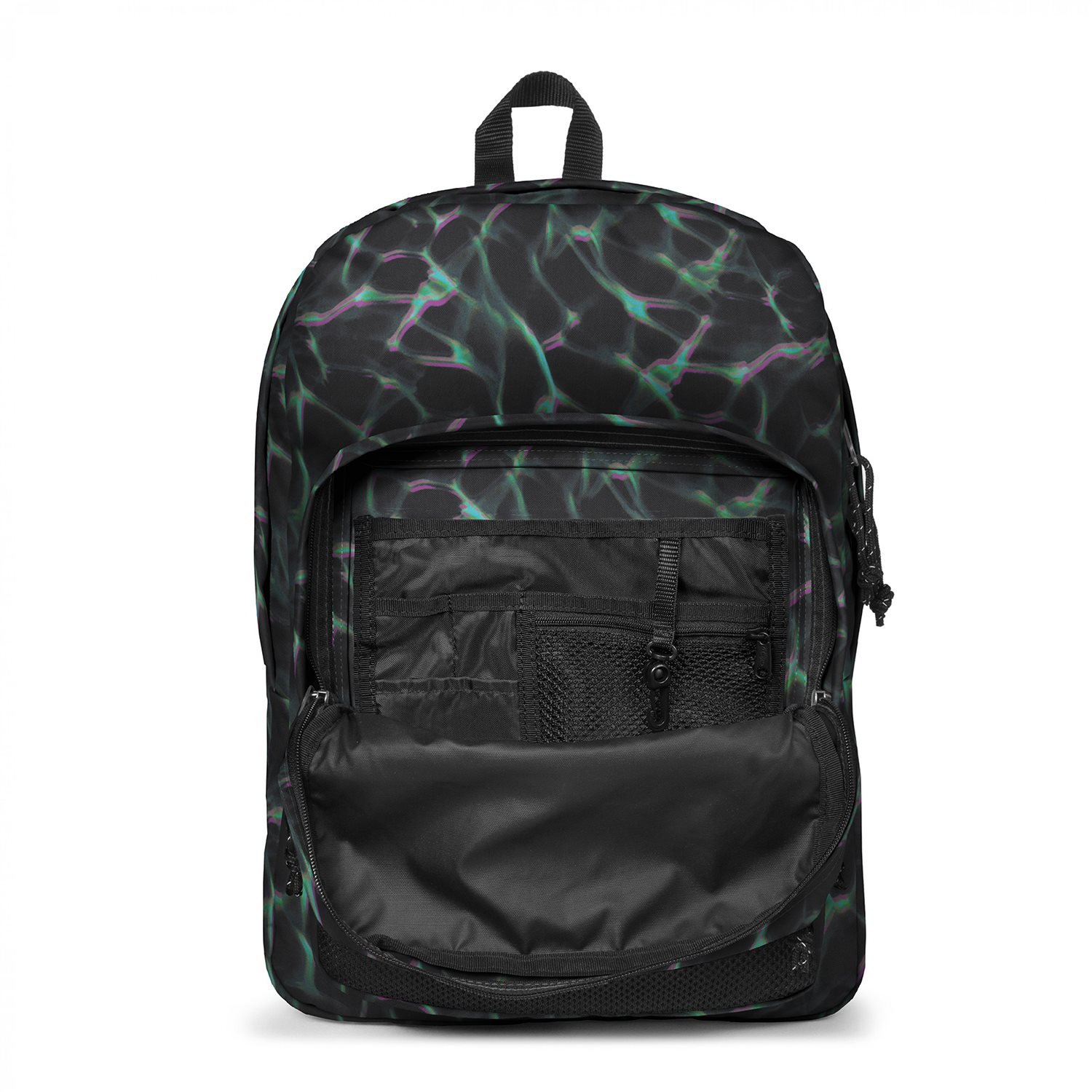 Eastpak Pinnacle liquit black