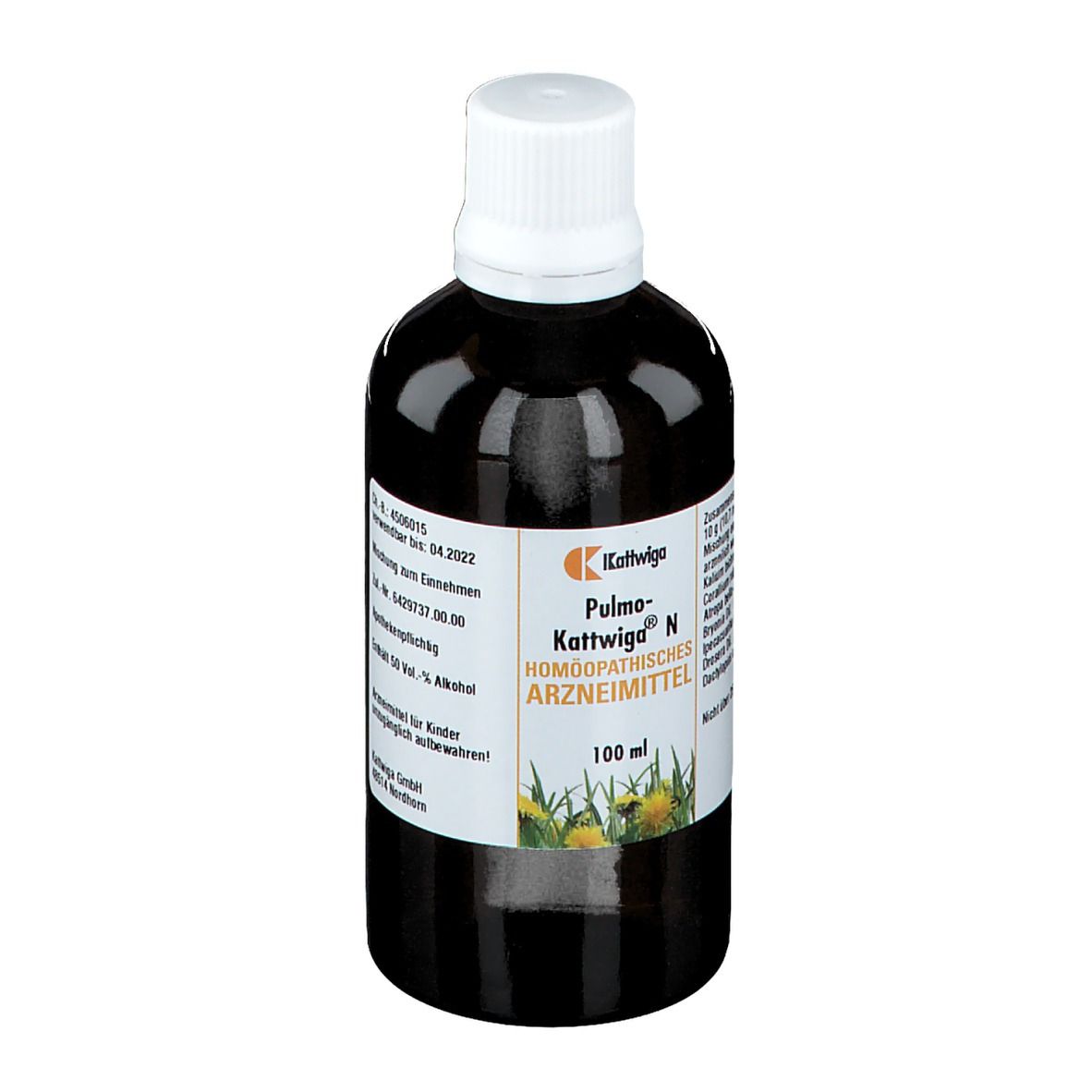 PULMO-KATTWIG®N