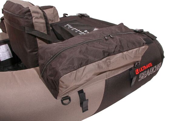 Float tube Ultimate Searcher Bellyboat