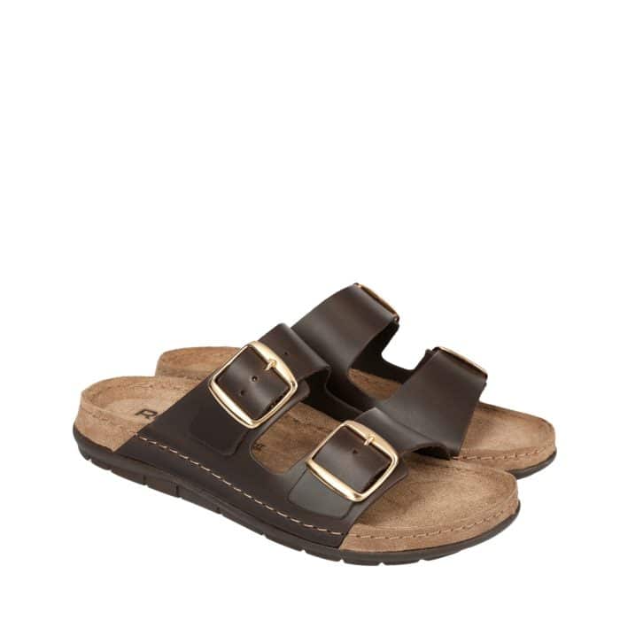 Rohde Rodigo Sandal Dame