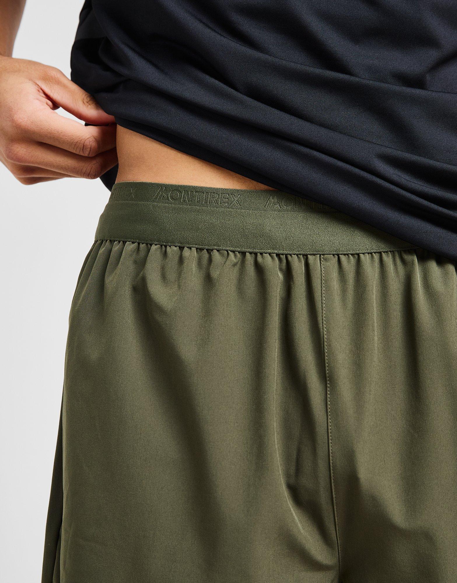 MONTIREX Short Fly 3.0