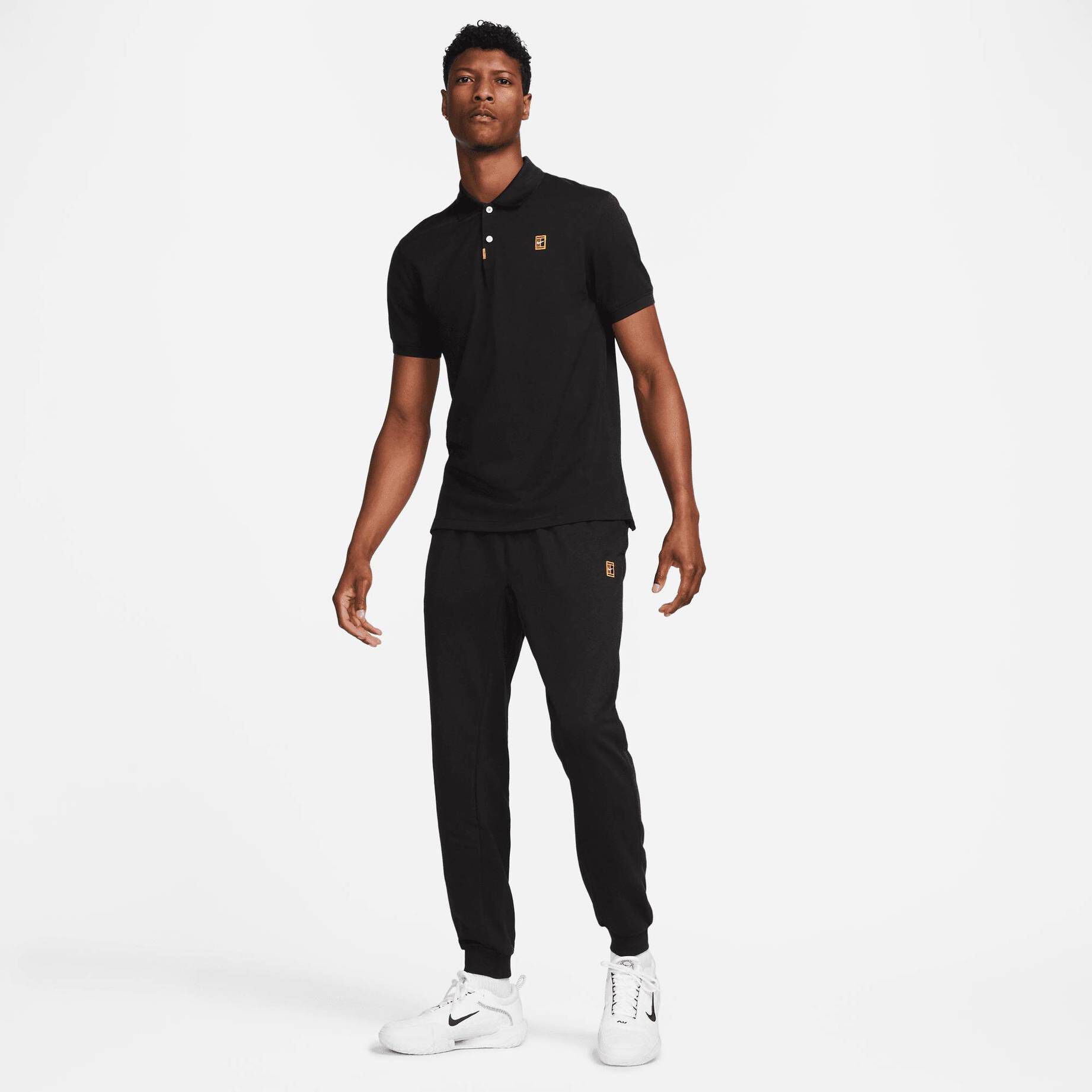 Nike| Herren Joggerpants HERITAGE FRENCH TERRY