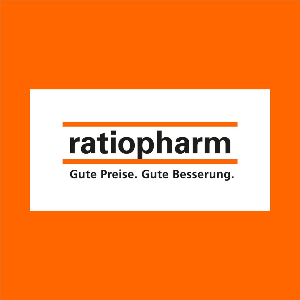Orlistat-ratiopharm® 60 mg Hartkapseln
