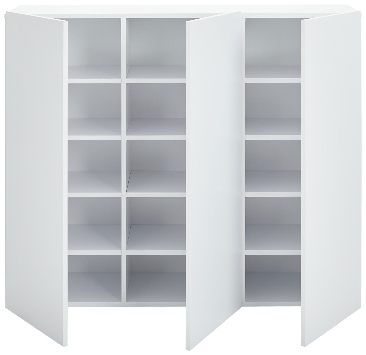 Hom´in Hängeschuhschrank NEWNIQ