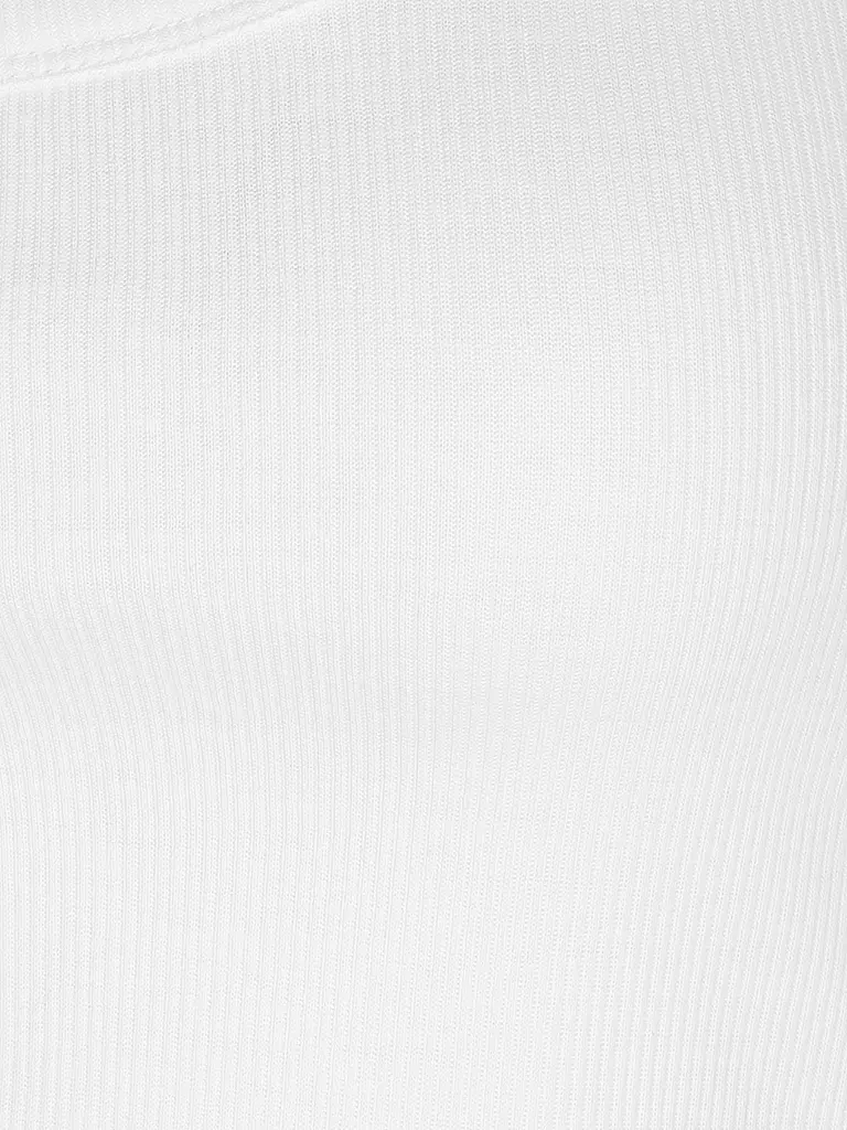 CALVIN KLEIN T-Shirt weiss