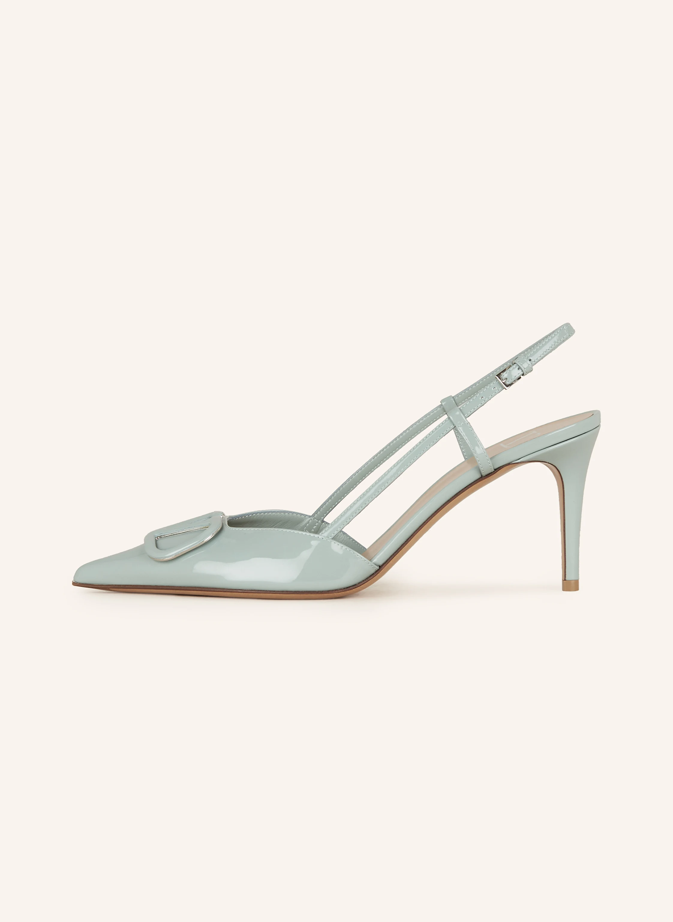 VALENTINO GARAVANI Slingpumps VLOGO SIGNATURE