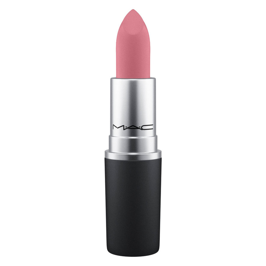 MAC Powder Kiss Lipstick Sultriness 3g