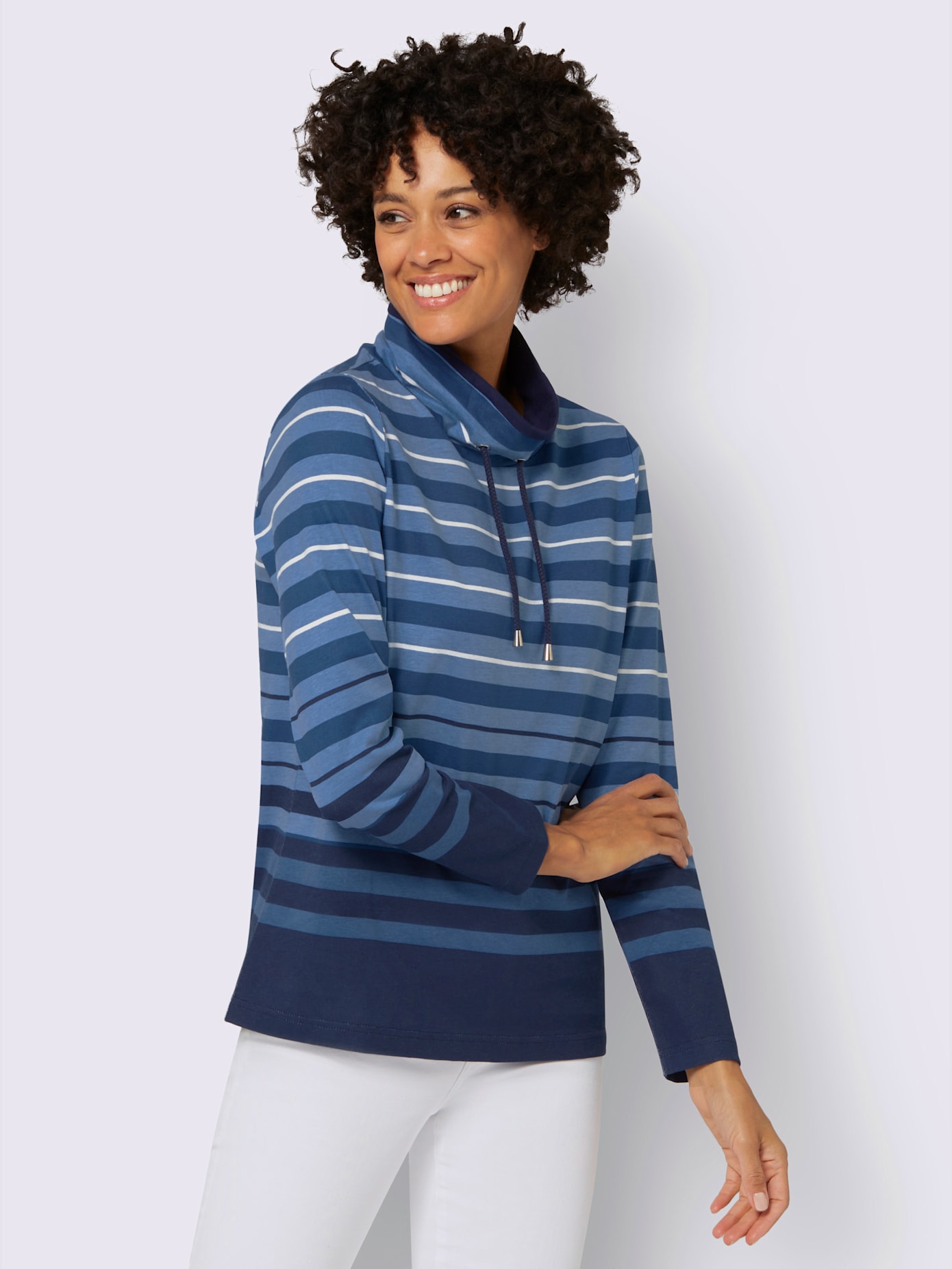 T-shirt pur coton