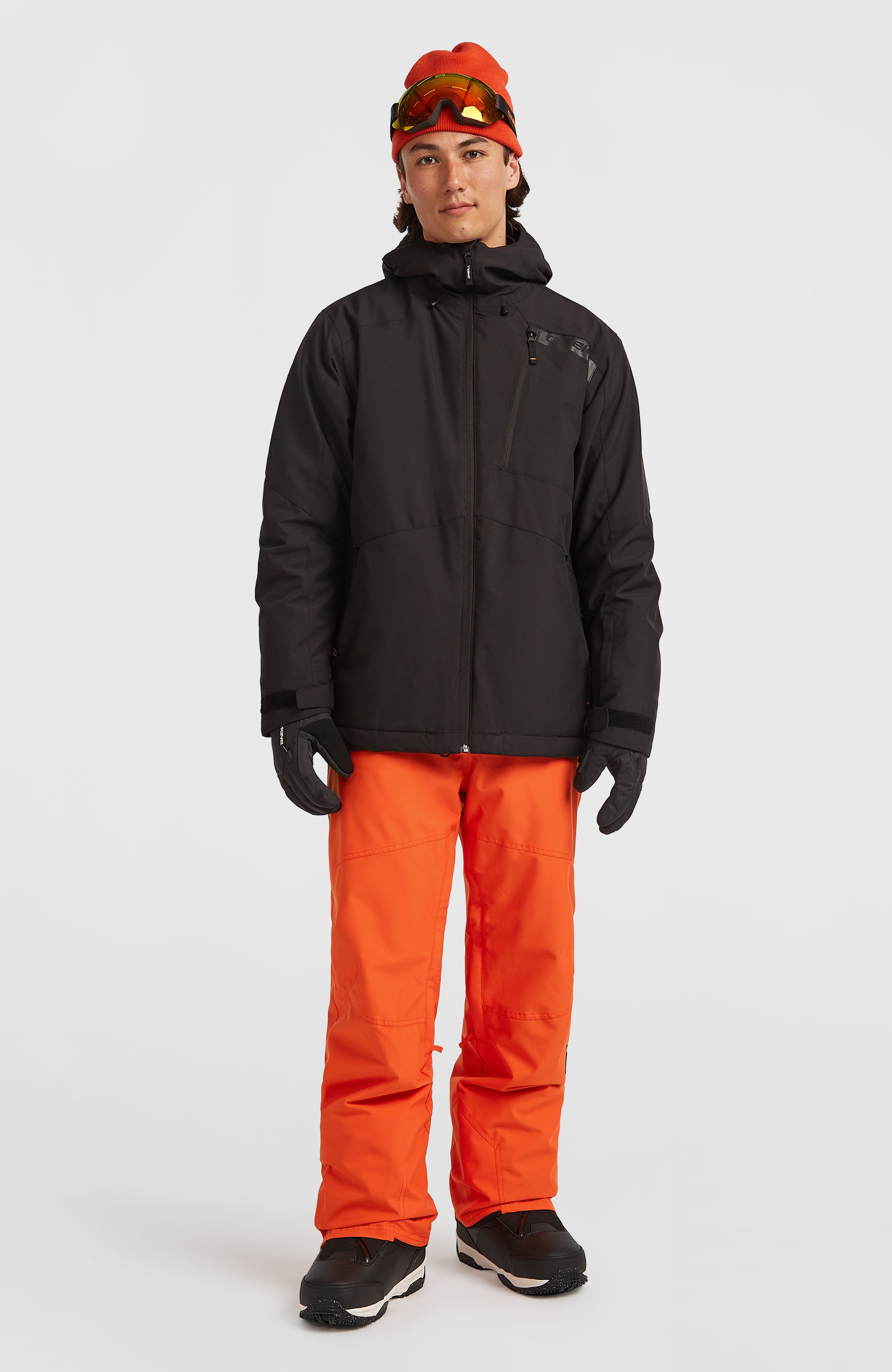 FWC'Cruz wintersportbroek