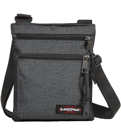 Eastpak Umhängetasche - Rusher - 1,5 L - Black Denim