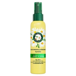 HERBAL ESSENCES Leave-in Spray Kamille, 145 ml