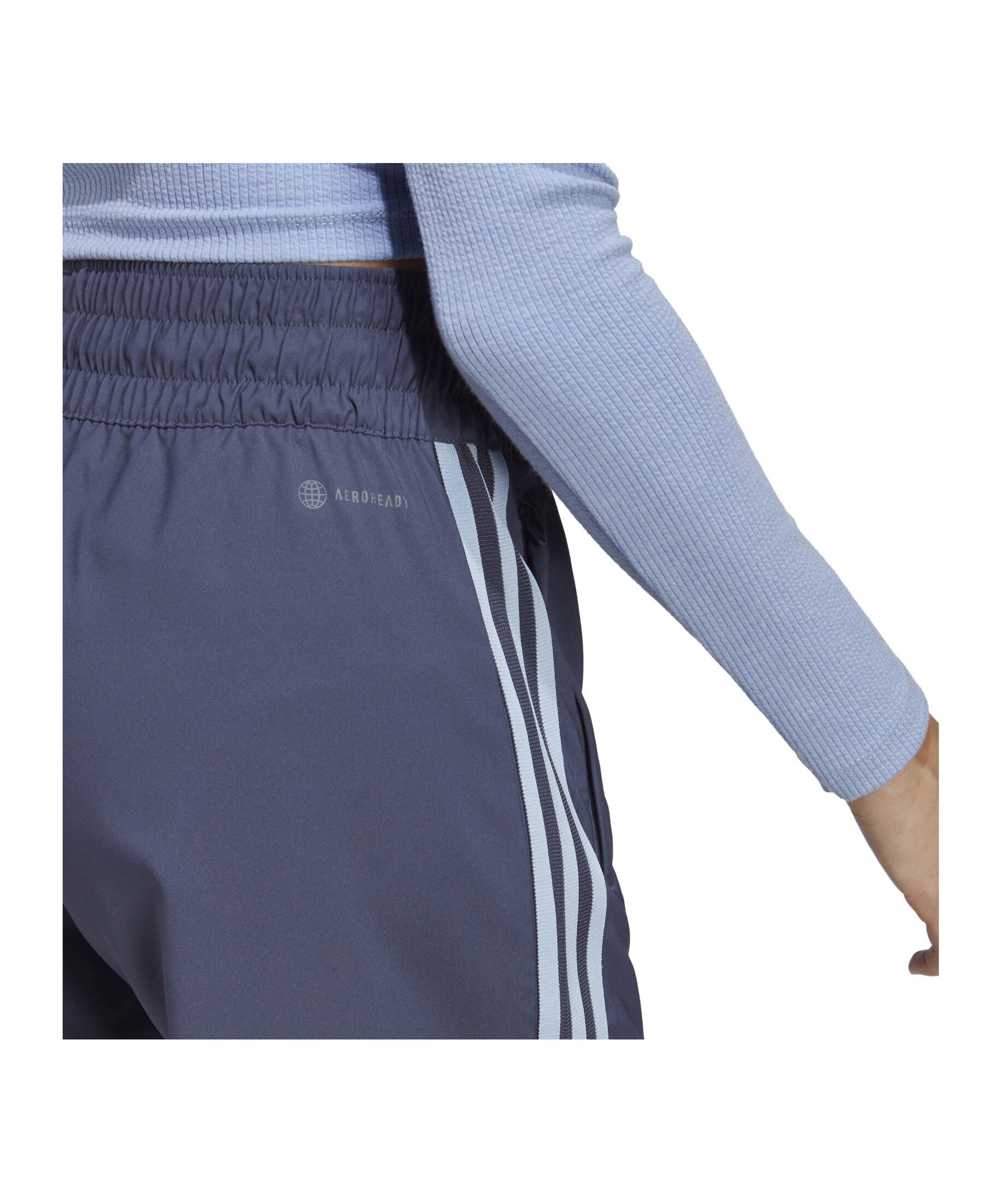 adidas Performance| Damen Shorts Tiro