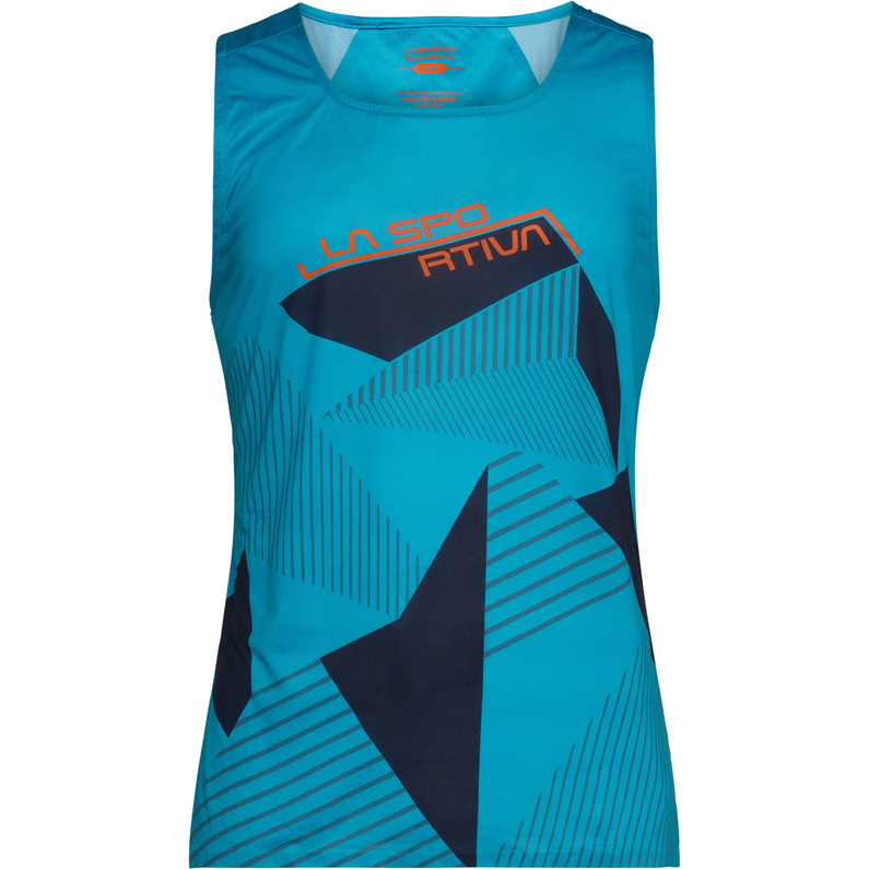 La Sportiva Herren Comp Tanktop