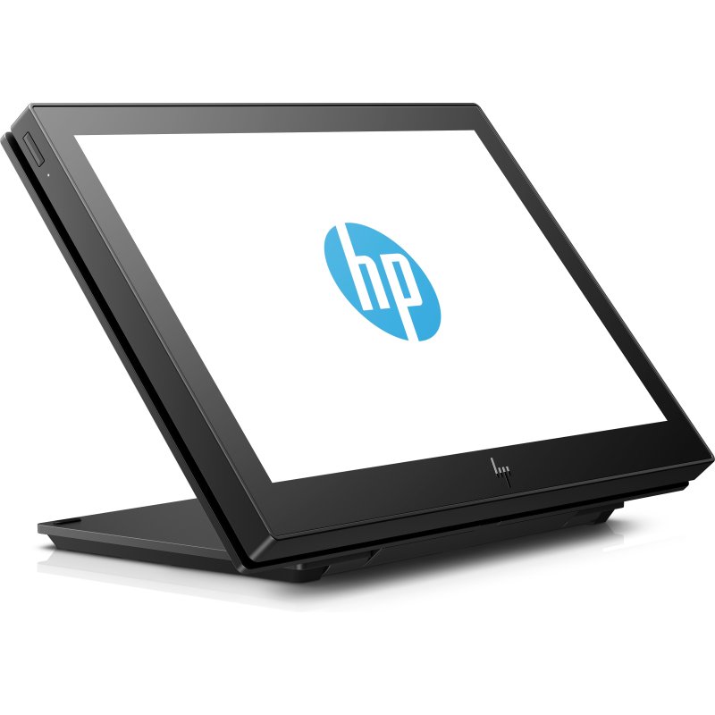 HP 3FH67AA Moniteur de caisse 25,6 cm (10.1