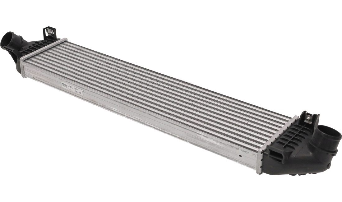Intercooler
