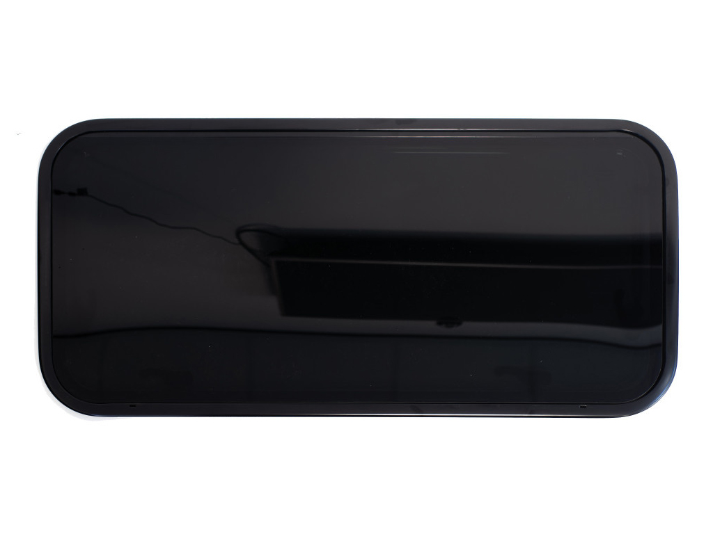 Horrex R5000 recht raam - 900x450 mm