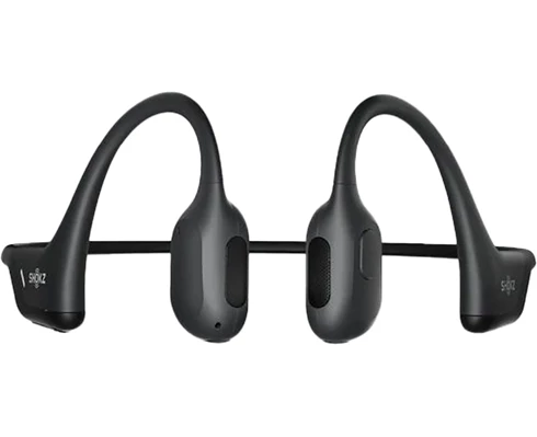 SHOKZ OpenRun Pro - Black