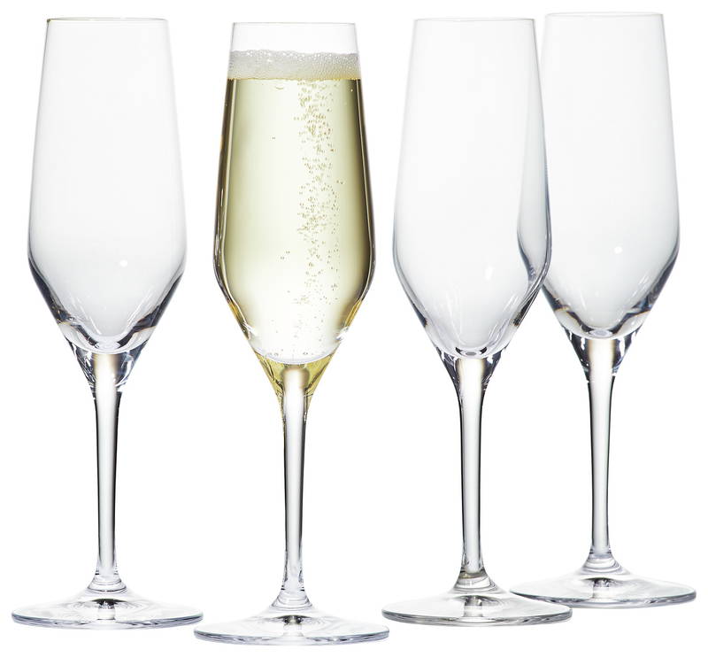 Spiegelau Champagnerkelch Style 4er-Set
