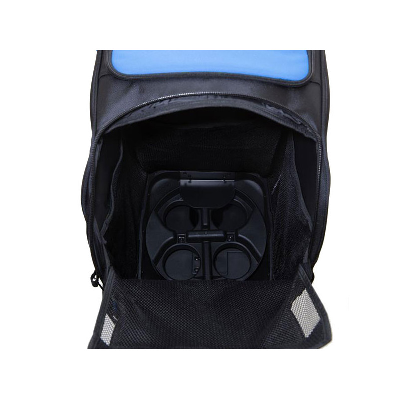 Lance-balles Slinger Bag Slam Pack - 1 carton de balles OFFERT
