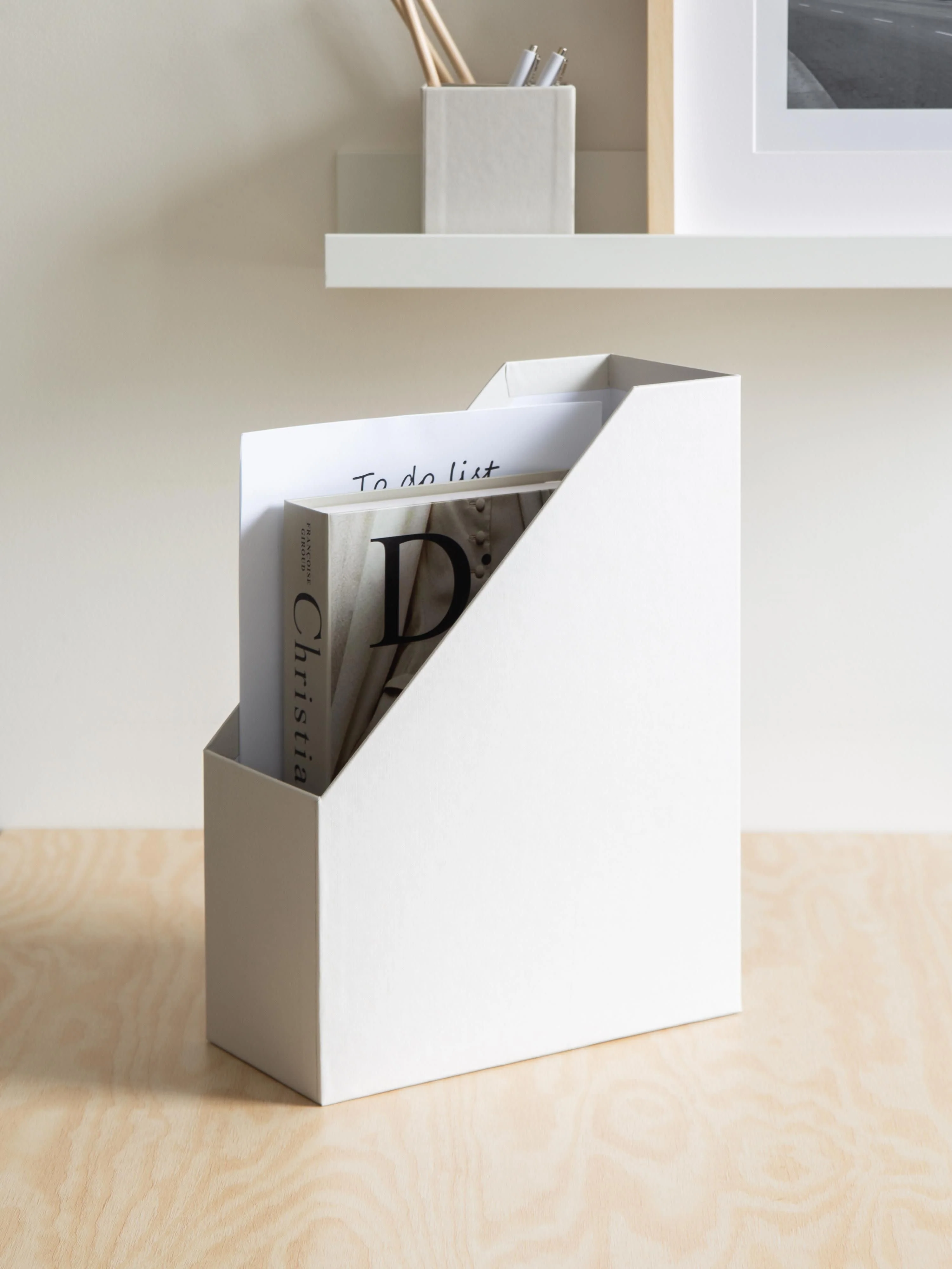 Tijdschriftencassette Estelle