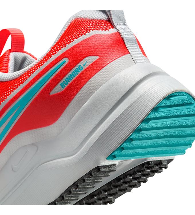 Nike Mystic Fly Big Kids Shoe BRIGHT-CRIMSON-DUSTY-CACTUS
