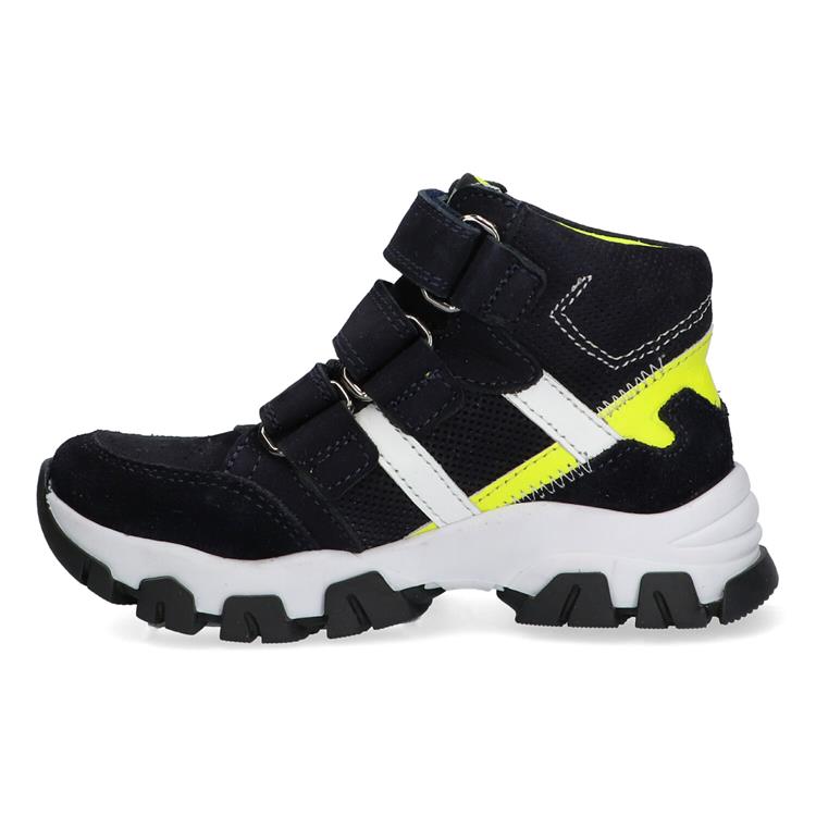 Track Style 322821 Wijdte 6 BlauwMulti(529 Wijdte 6)
