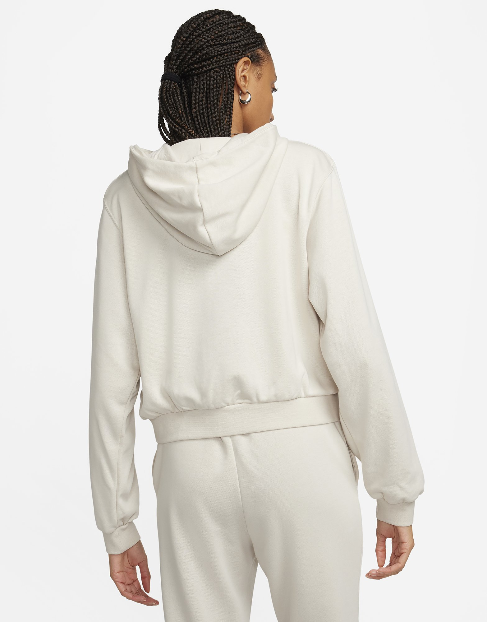 Nike WOMEN'S LOOSE FULL-ZIP