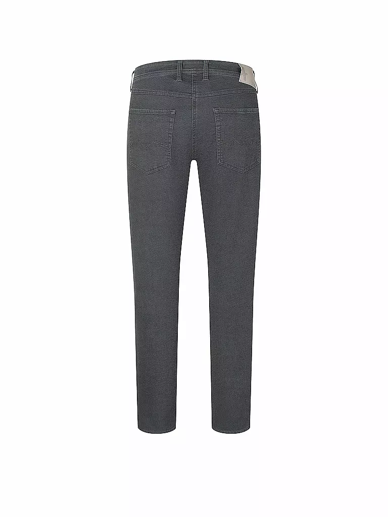 MAC Jeans Straight Fit JOG N JEANS grau