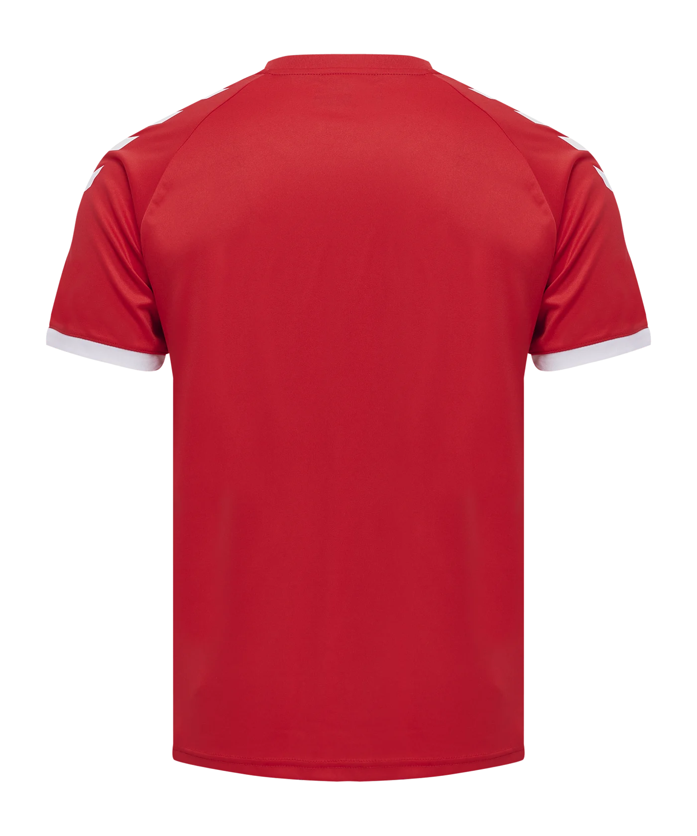 Hummel hmlCORE VOLLEY T-Shirt Rot F3062