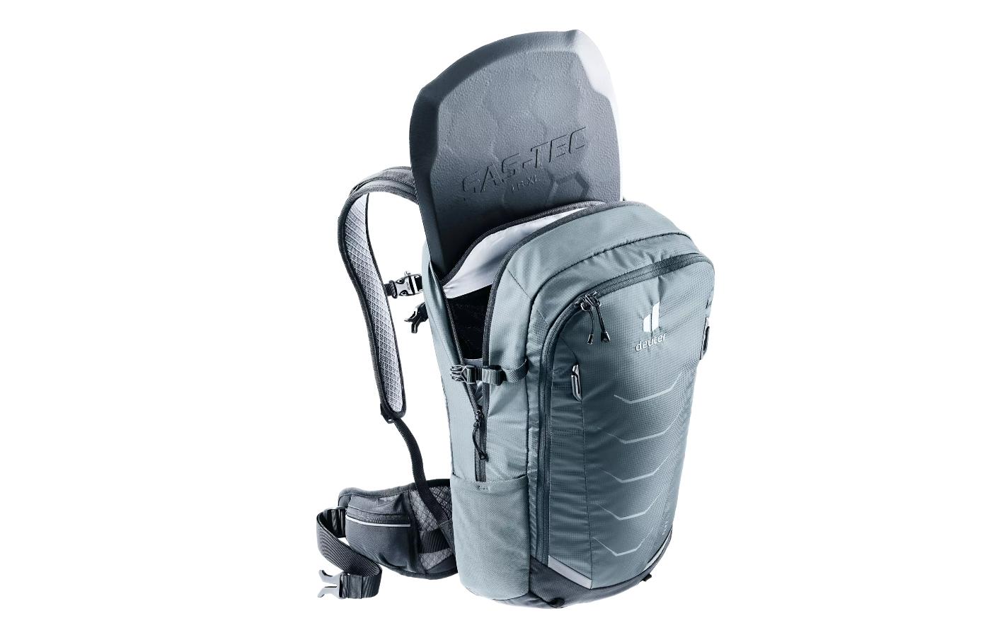 Rucksack Flyt 20, Anthrazit<br>Fahrradrucksack