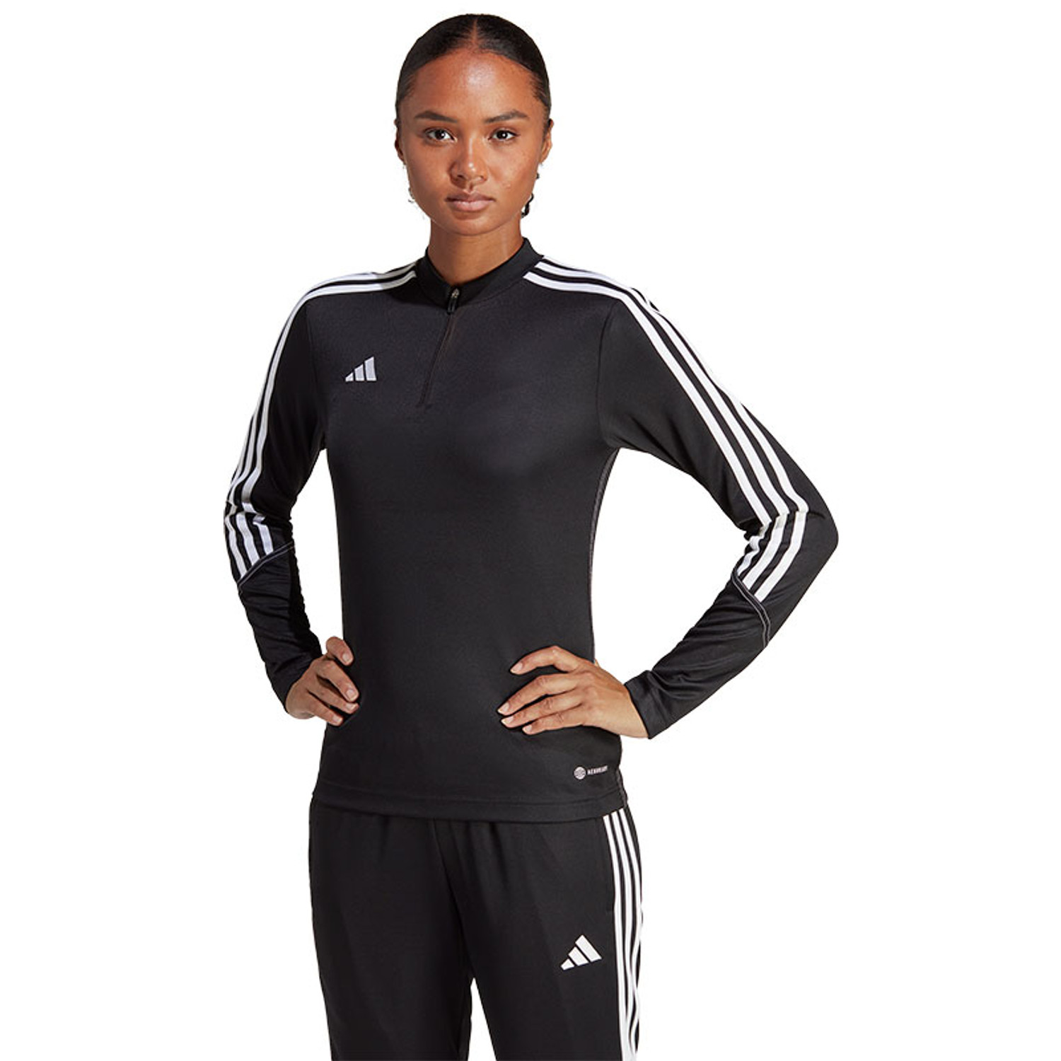 adidas Tiro 23 Club Trainingspak Dames
