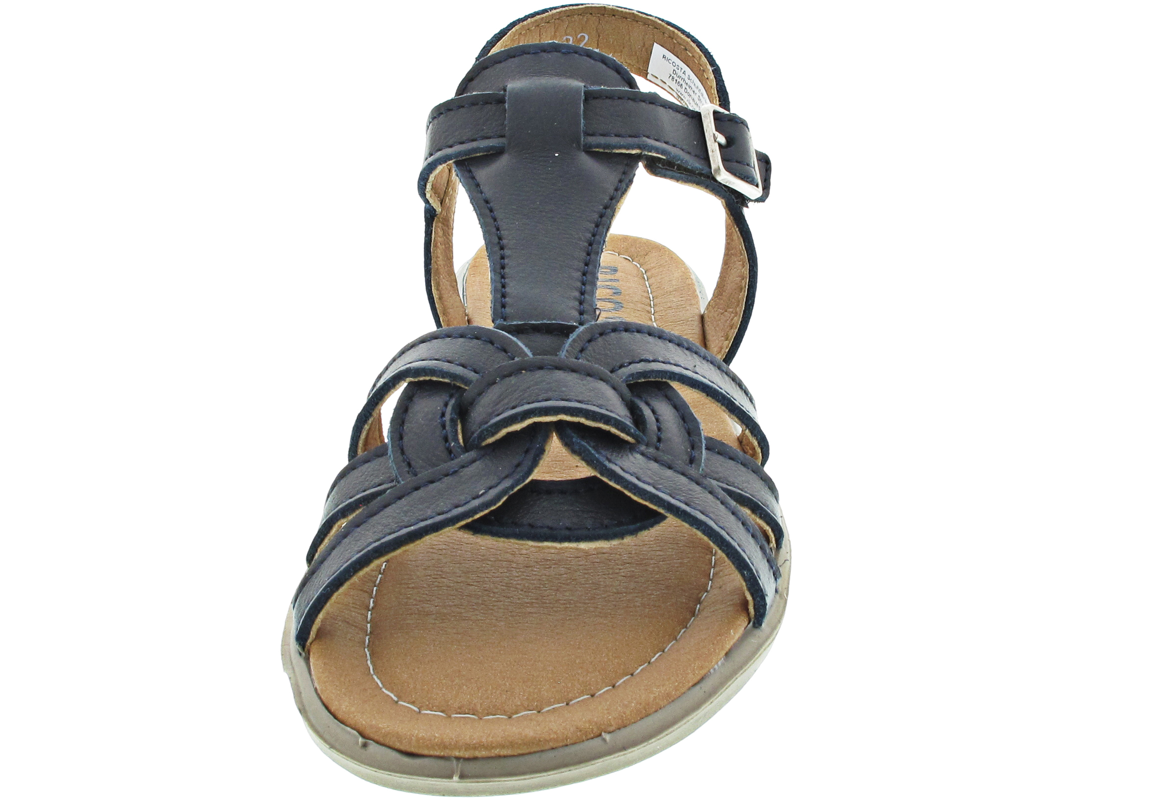 Ricosta BIRTE Sandale blau