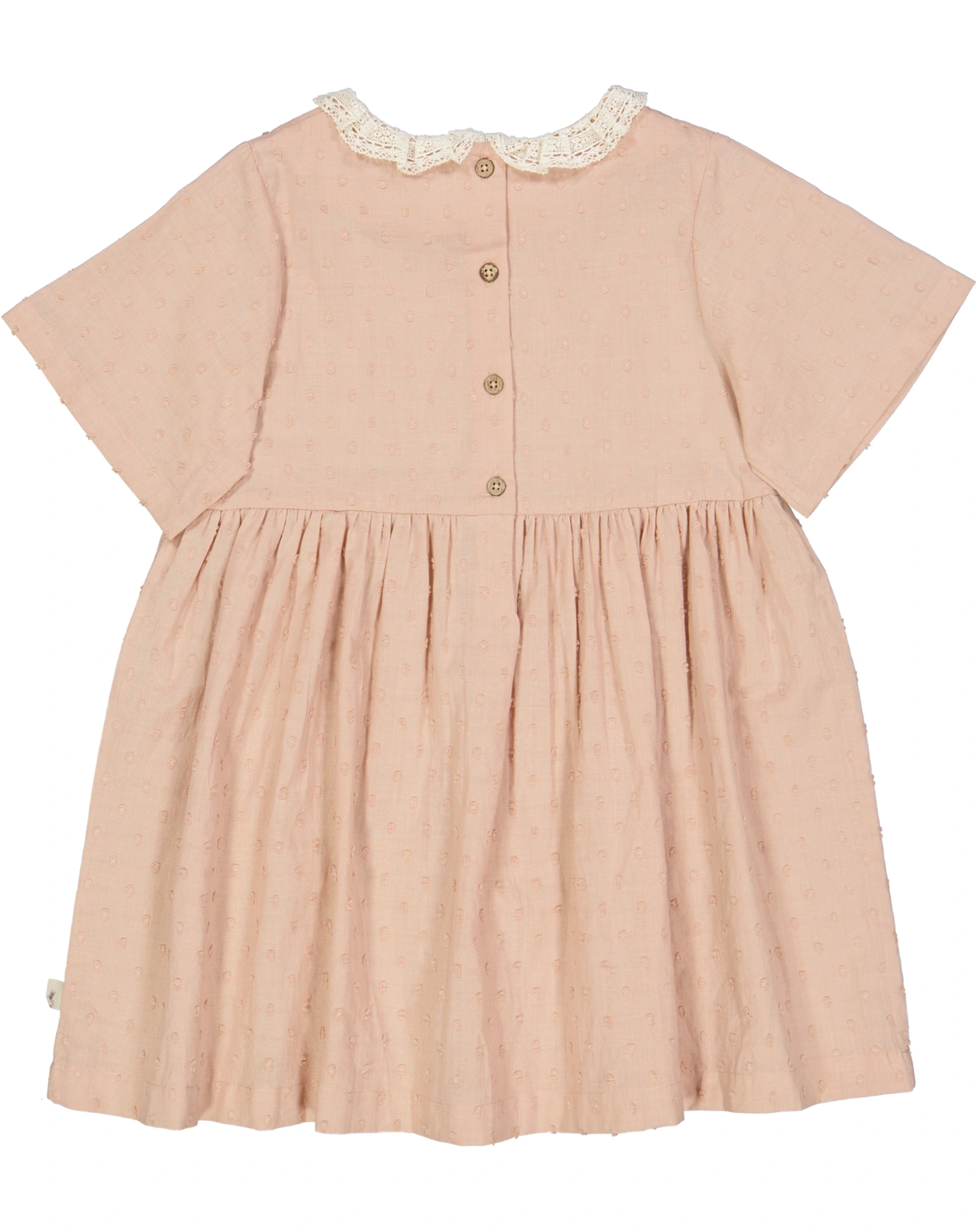 Kleid ELMA in tan