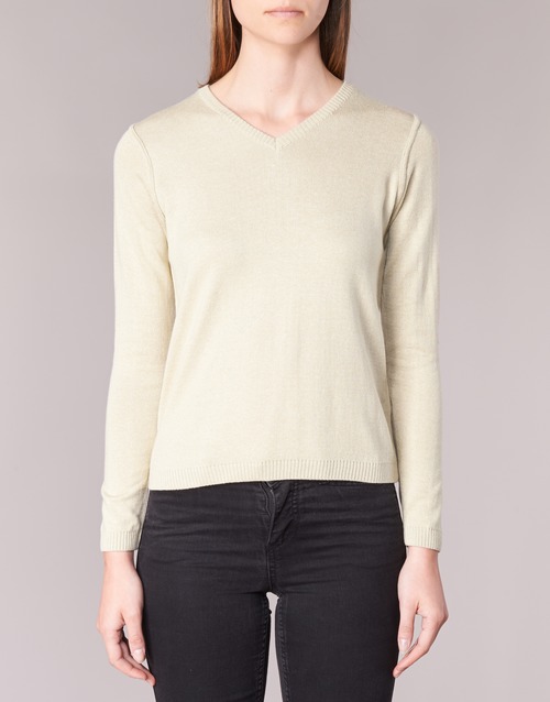 BOTD - ECORTA VEY - Beige