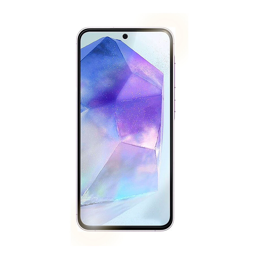 Akashi Film Verre Trempé Premium - Samsung Galaxy A55 5G